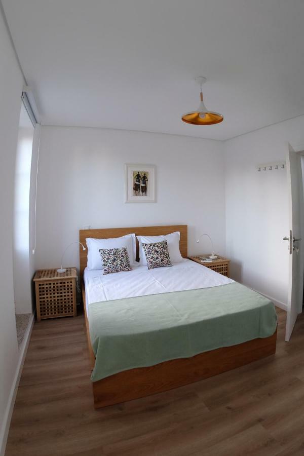 Casa Saldanha Сasa de vacaciones