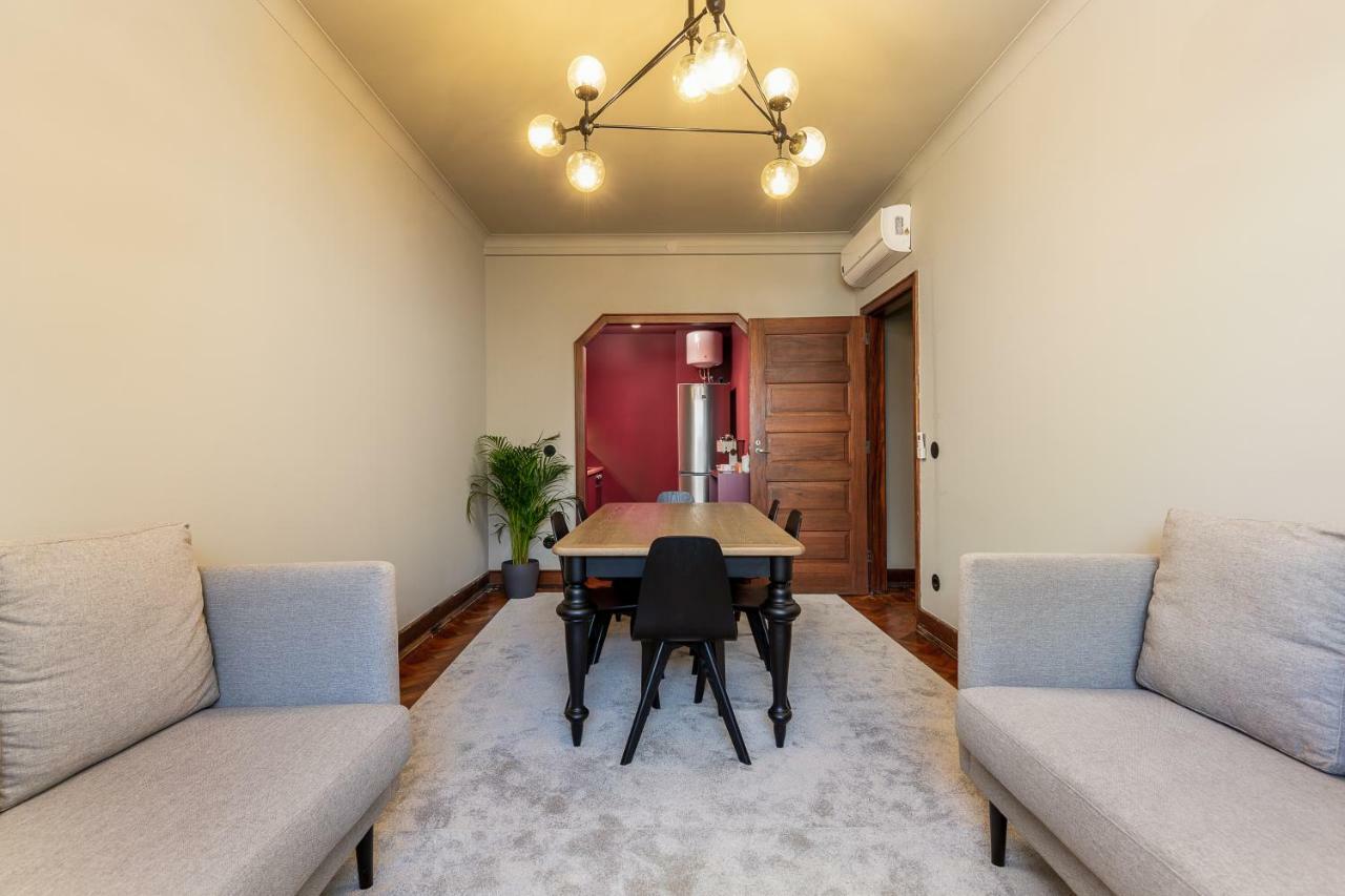 Youropo - Santa Catarina Apartamento Oporto