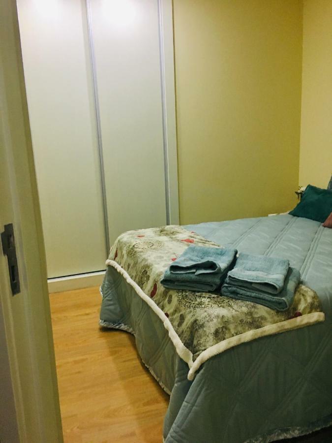 Apartamento Marina Guiomar Porto