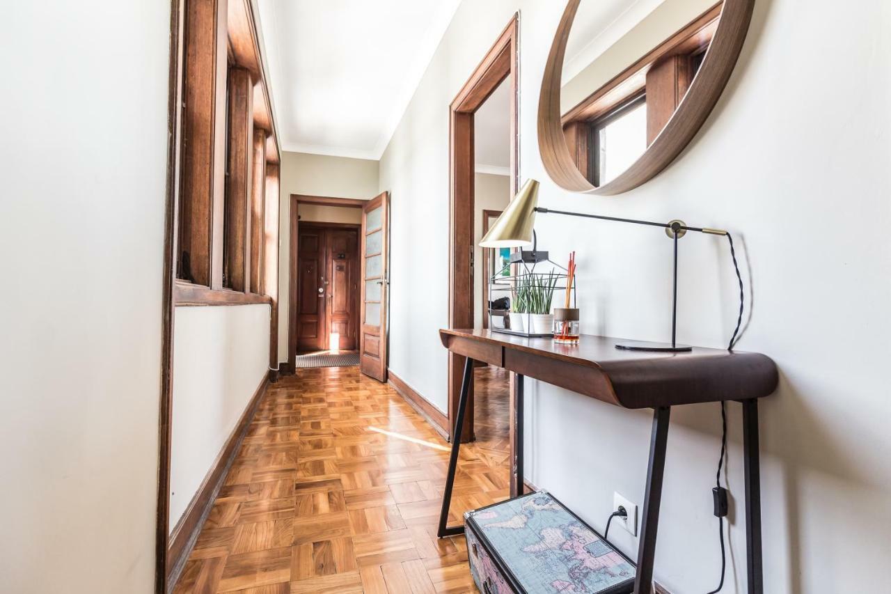 Apartamento Youropo - Santa Catarina