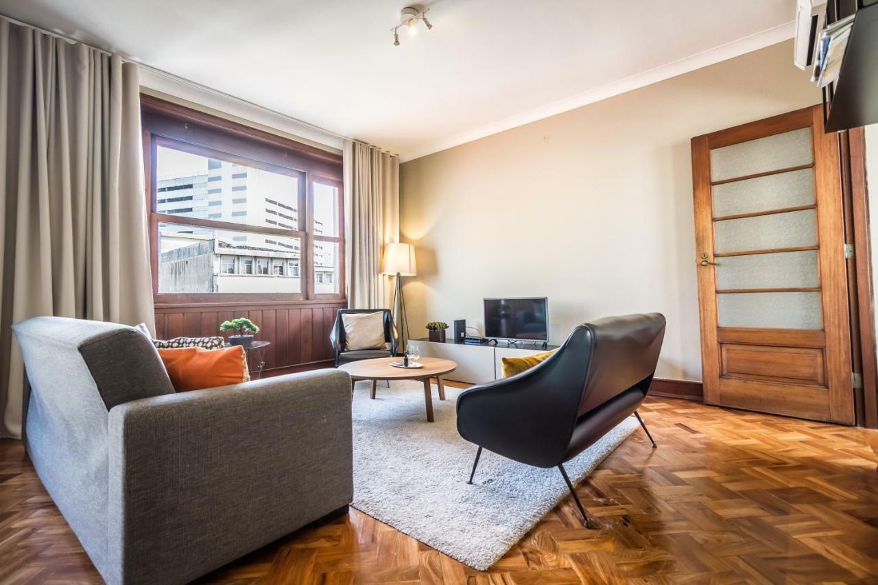 Apartamento Youropo - Santa Catarina