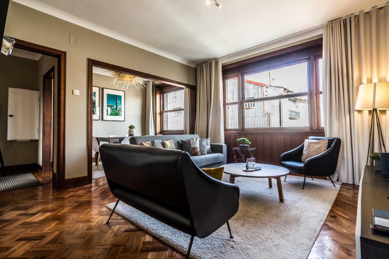 Youropo - Santa Catarina Apartamento Oporto