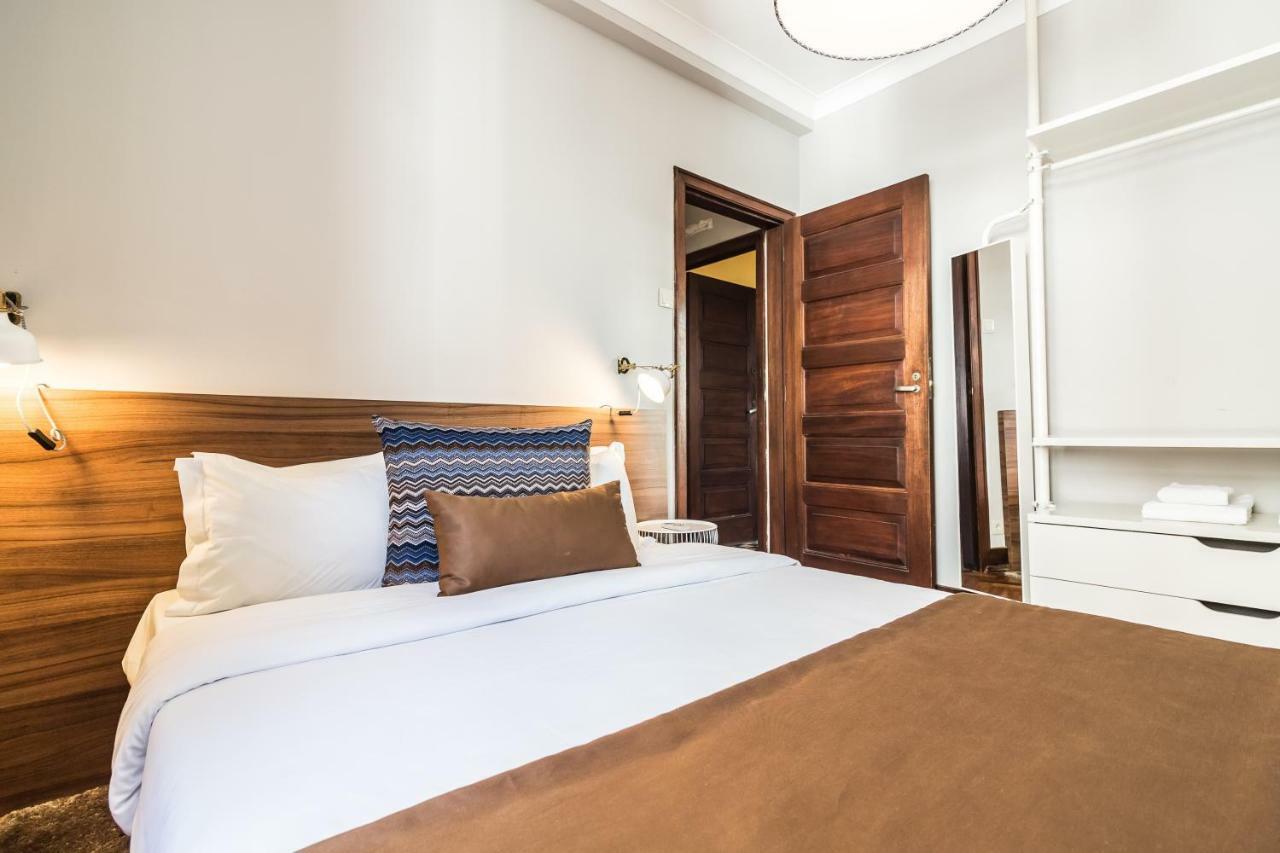 Apartamento Youropo - Santa Catarina Oporto