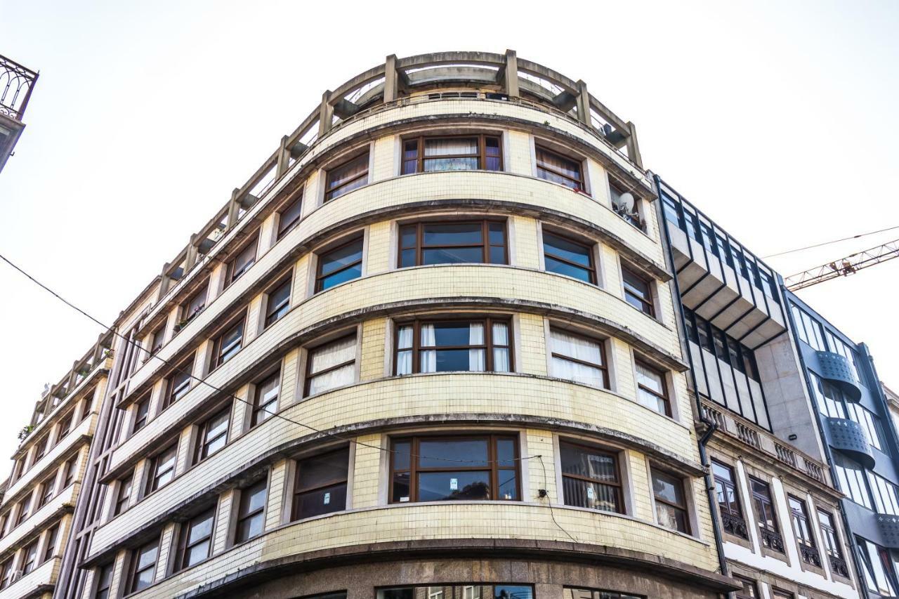 Youropo - Santa Catarina Apartamento Oporto