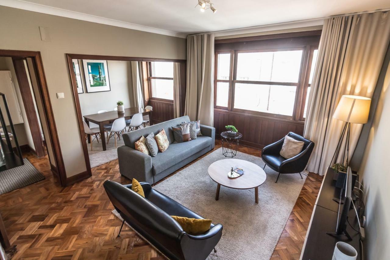 Apartamento Youropo - Santa Catarina