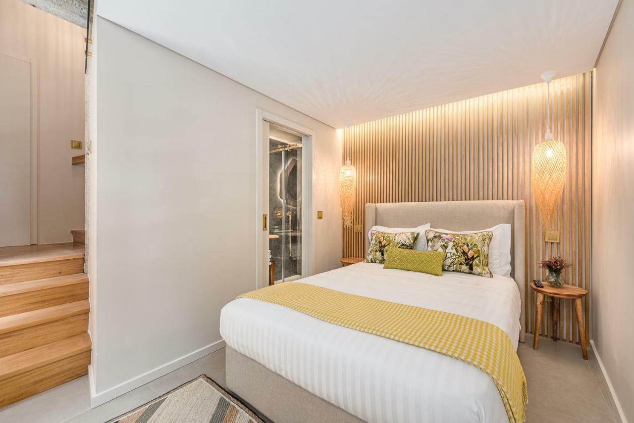 Victoria Project - - Private Parking Oporto