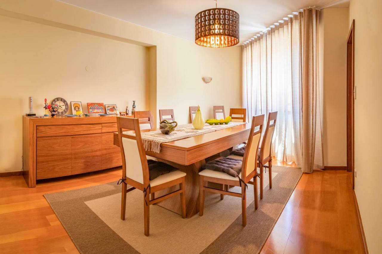 Da'home - Foz Seaside 3 Bedroom Oporto