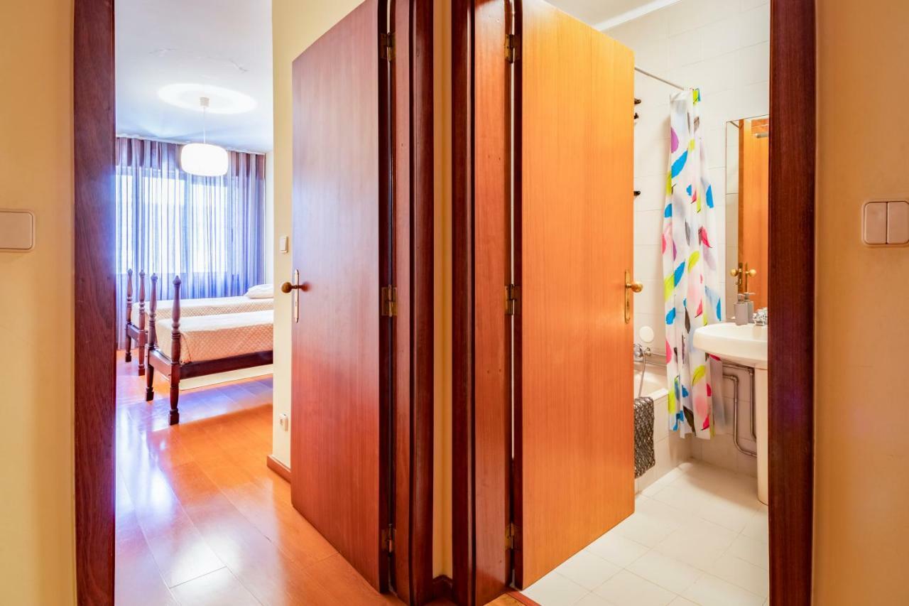 Da'home - Foz Seaside 3 Bedroom Apartamento