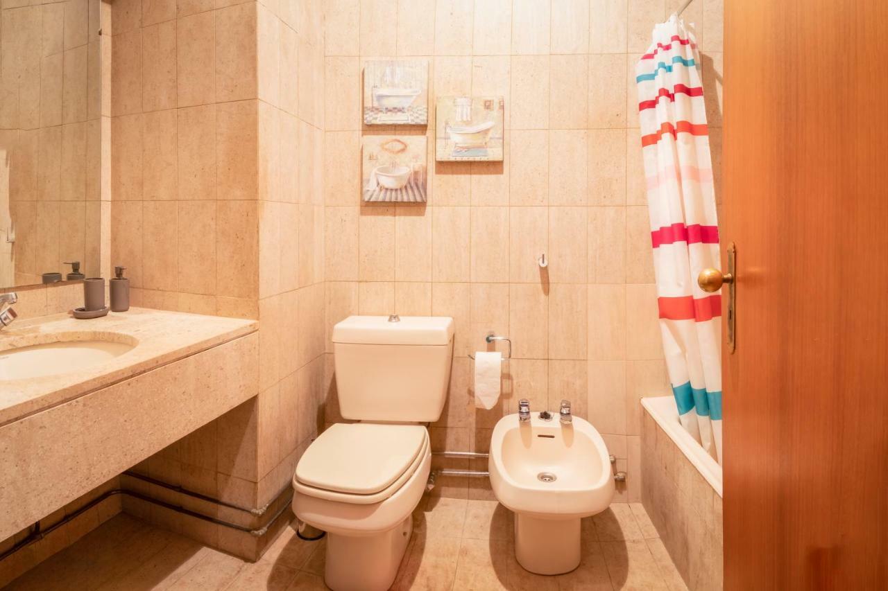 Da'home - Foz Seaside 3 Bedroom * Oporto