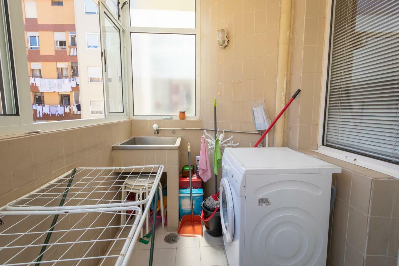Da'home - Foz Seaside 3 Bedroom *