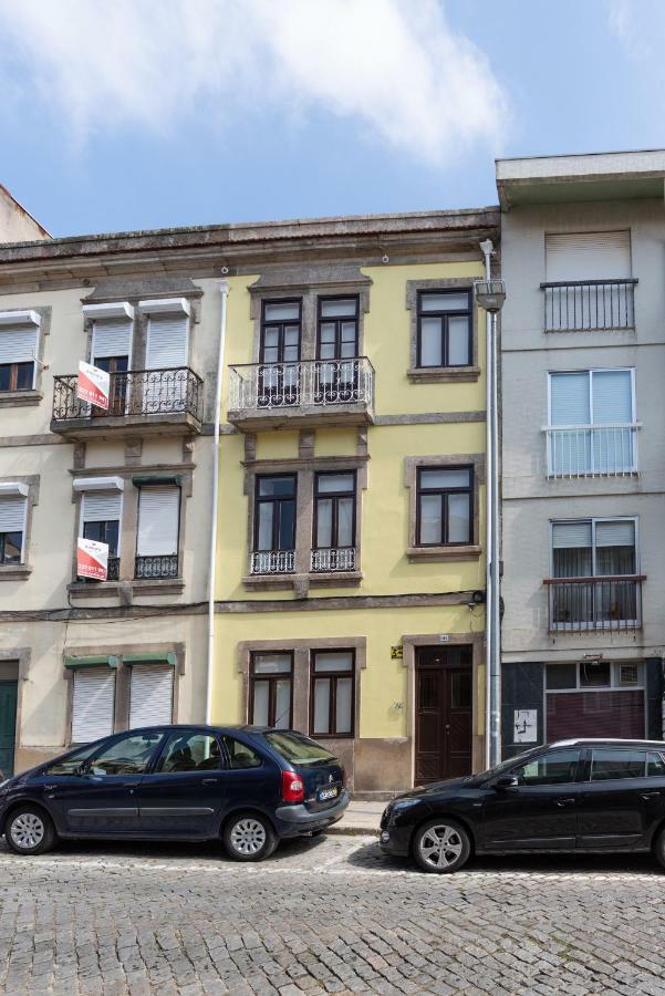 Apartamento Zd Moreira Flats B By Portoproperties4you