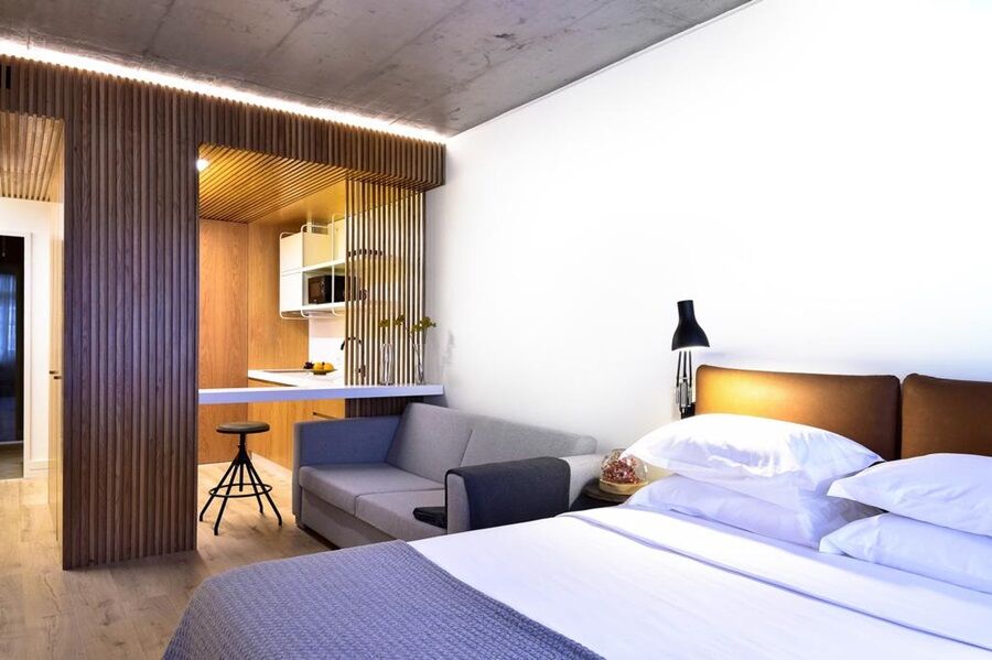 My Story Porto-sta Catarin 3* Oporto