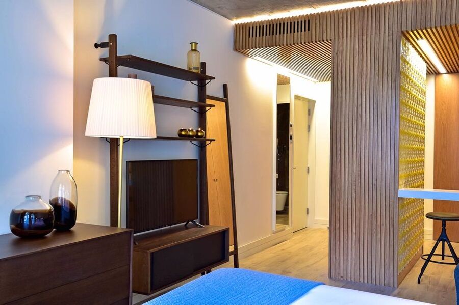 My Story Porto-sta Catarin Hotel Oporto