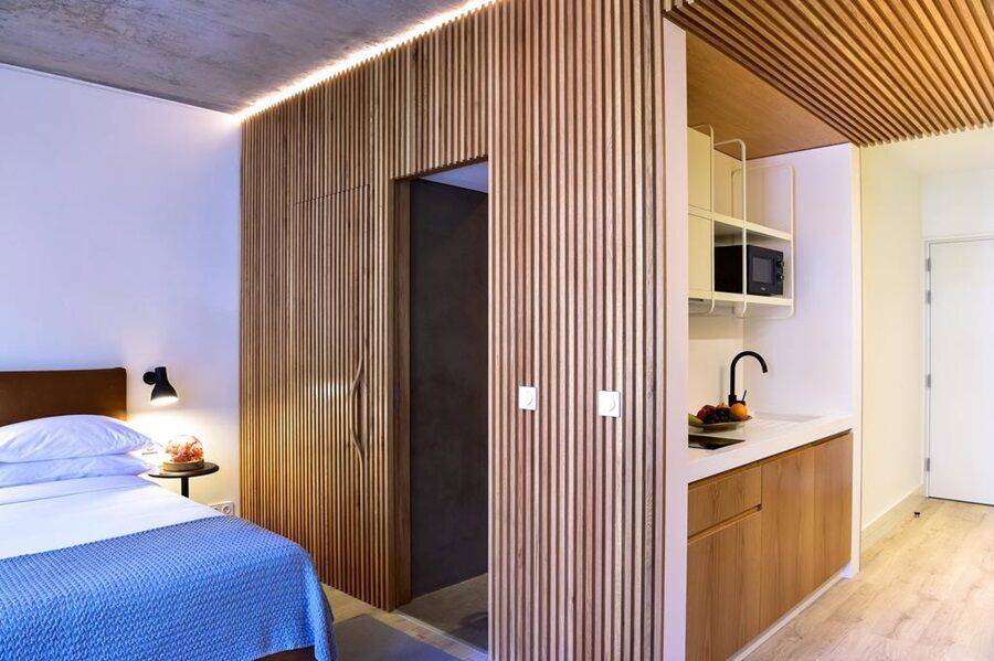 My Story Porto-sta Catarin Hotel 3*