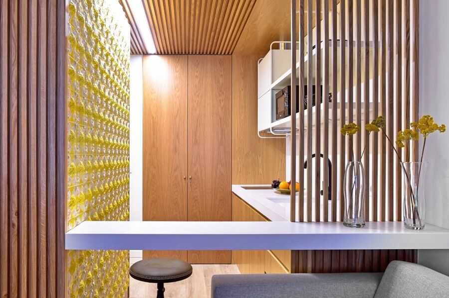 Hotel My Story Porto-sta Catarin 3*
