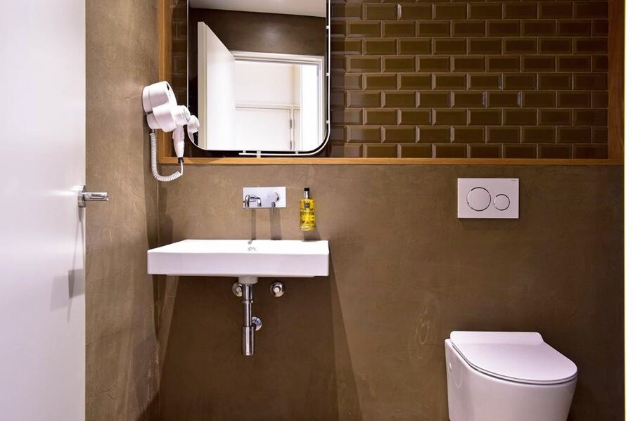 Hotel My Story Porto-sta Catarin Oporto