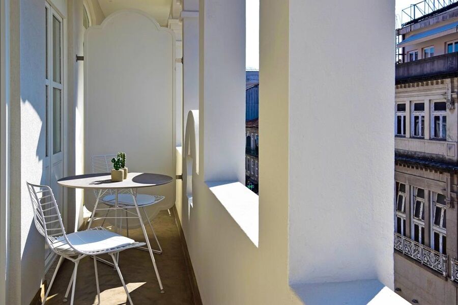 Hotel My Story Porto-sta Catarin Oporto