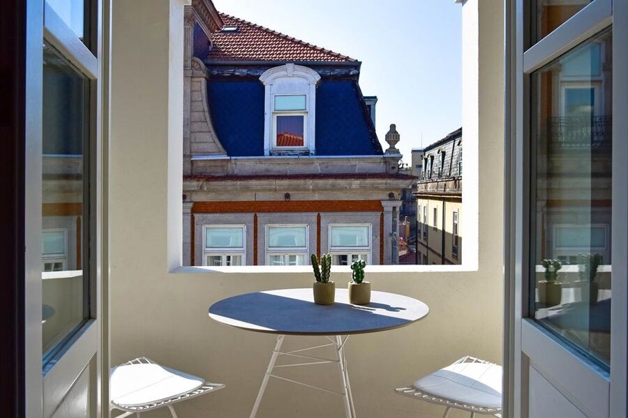 My Story Porto-sta Catarin 3* Oporto