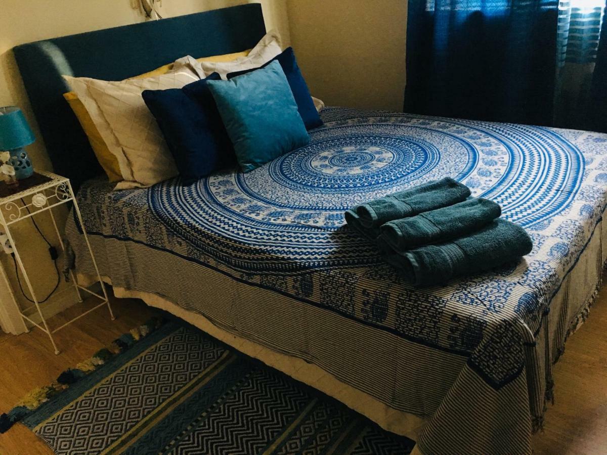 Apartamento Marina Guiomar