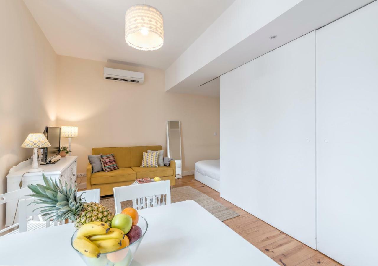 Look At Me - Serviced Lofts & Apartamento
