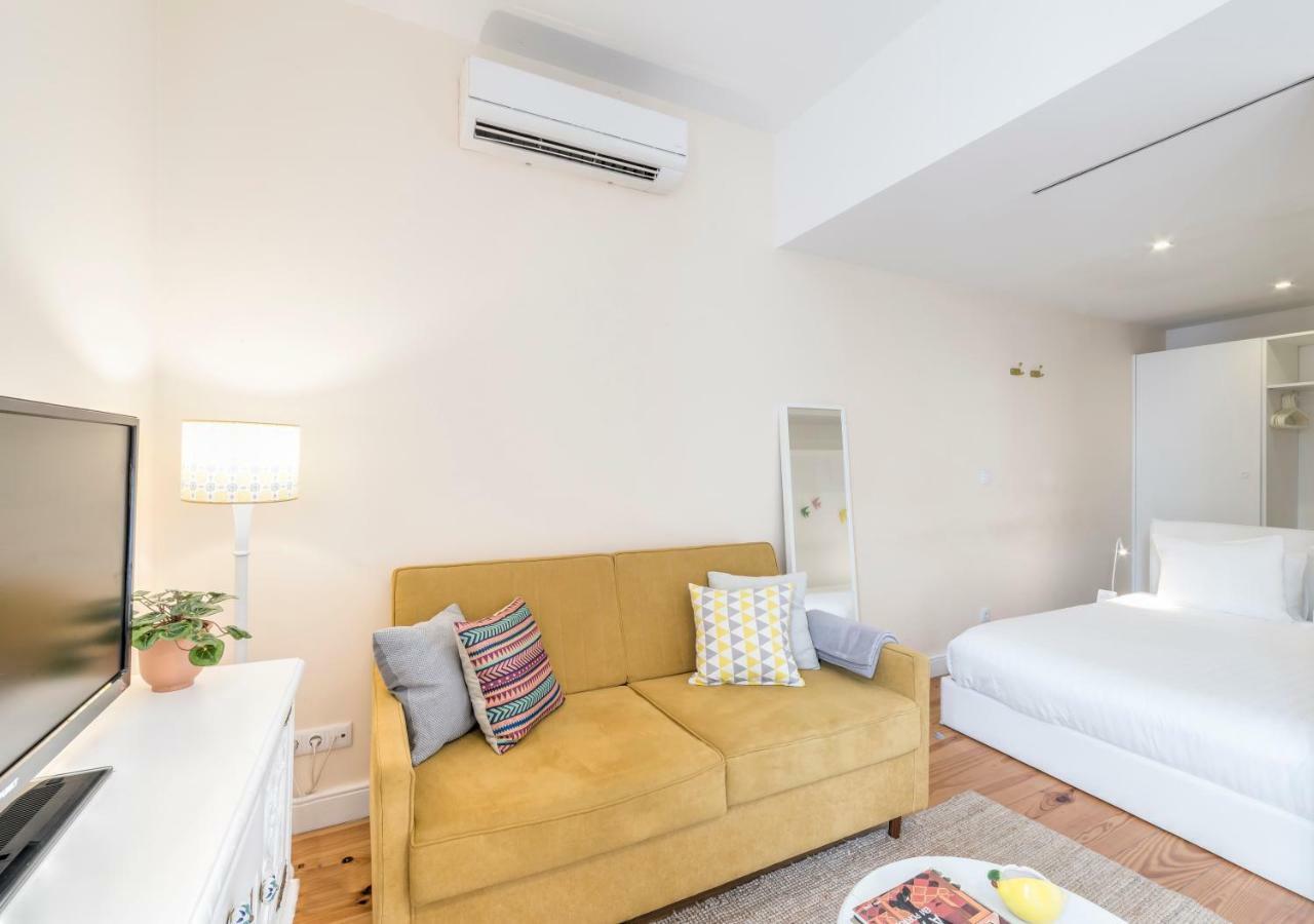 Apartamento Look At Me - Serviced Lofts & Porto