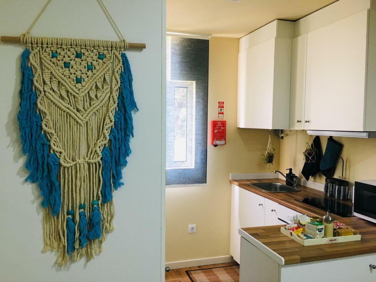 Marina Guiomar Apartamento *