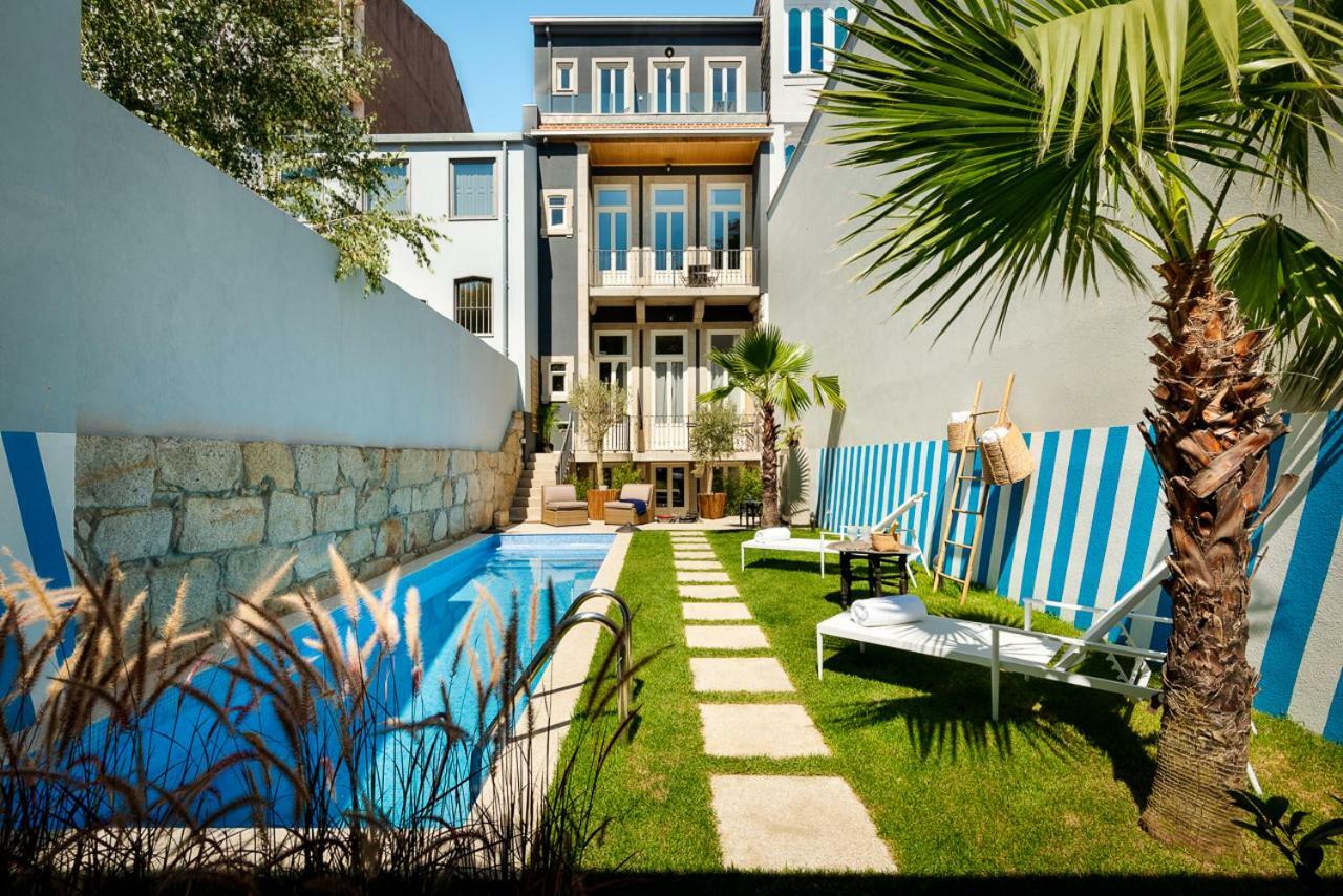 Maison Cabral Oporto