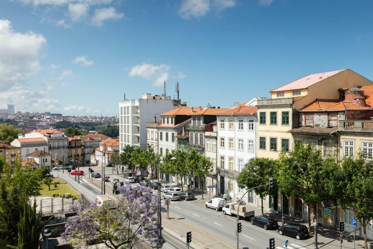 Menina Colina Hotel Oporto