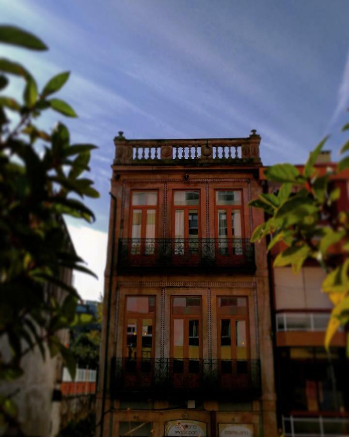 Bed and breakfast The Colony Oporto
