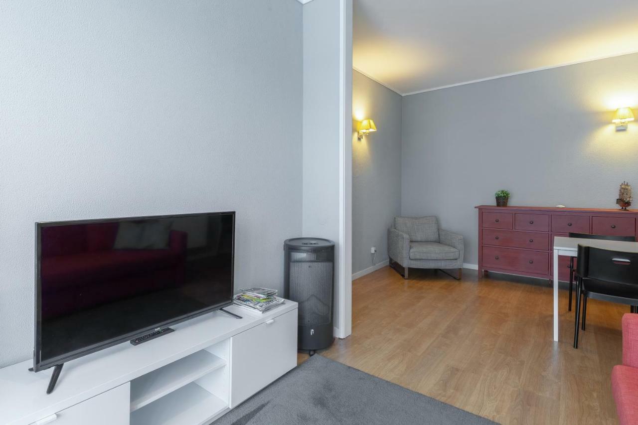 Apartamento Magalhaes *
