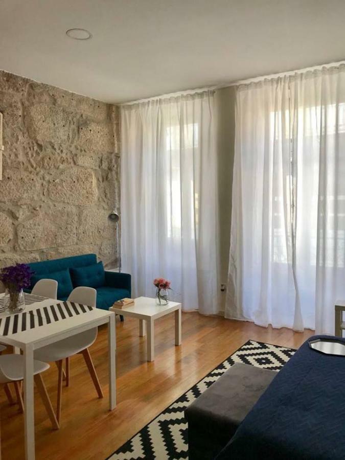 Db Cedofeita Apartamento *