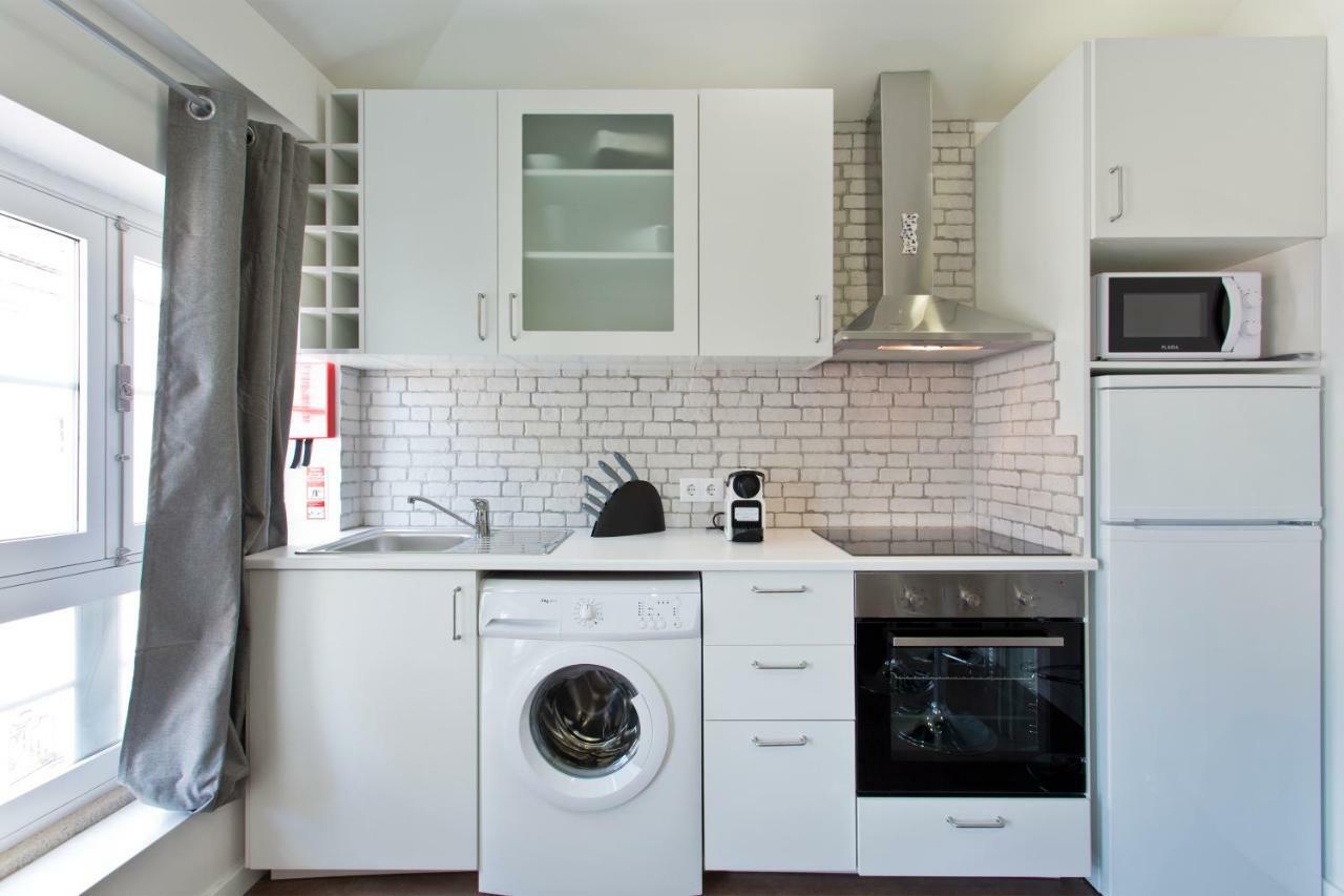 Apartamento Theatre São João By Host Wise