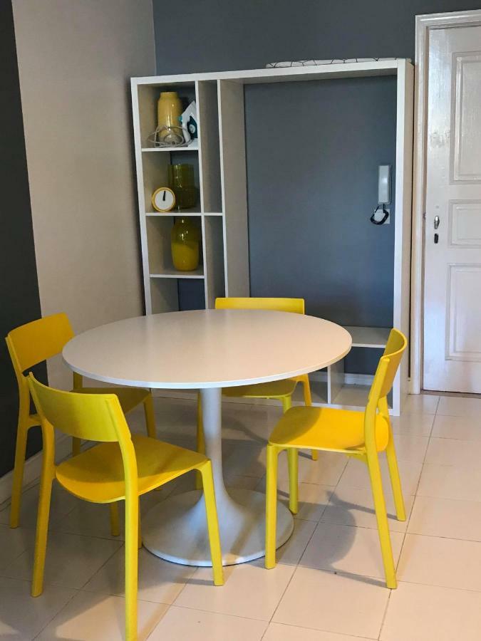 Apartamento Casa Manas Oporto