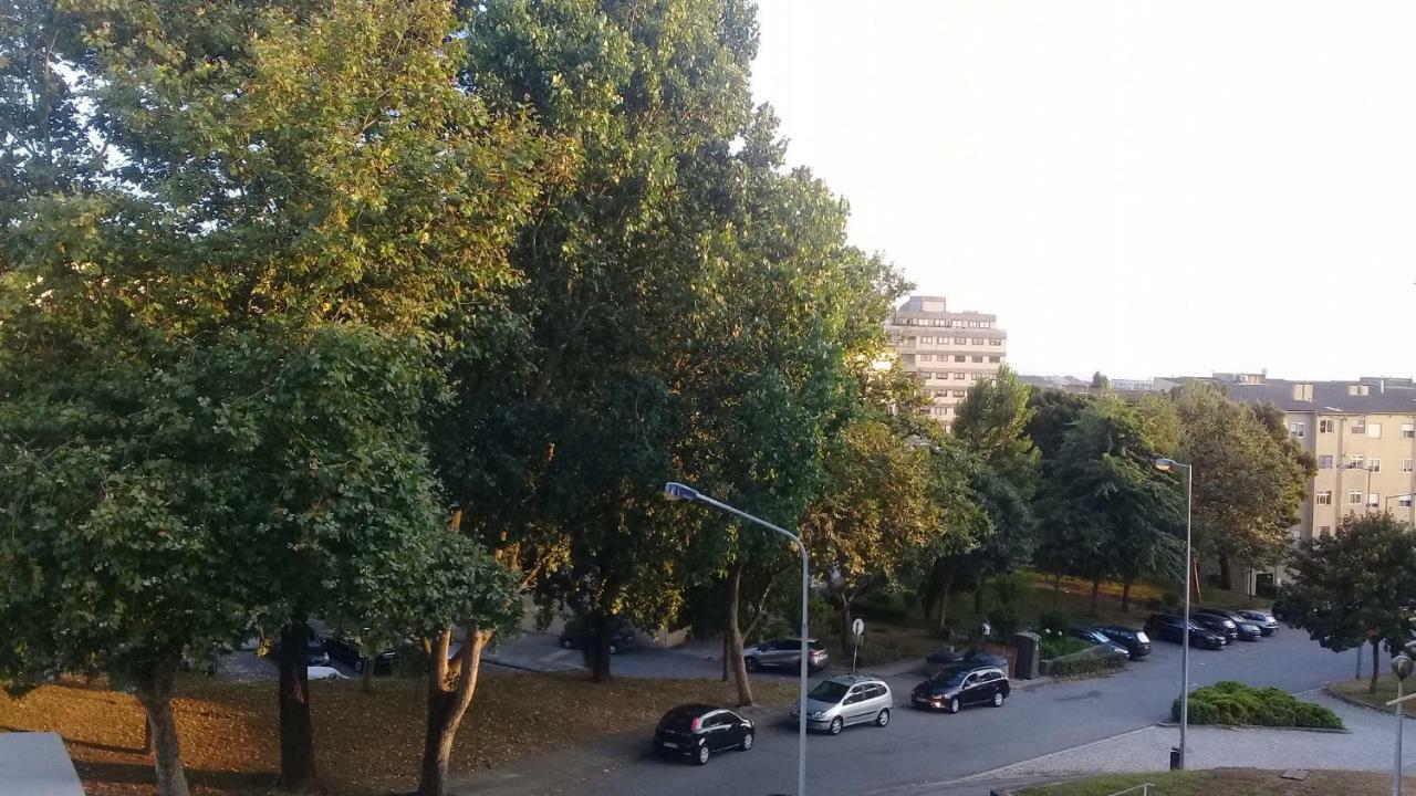 Matosinhos Parque Real Apartamento Porto