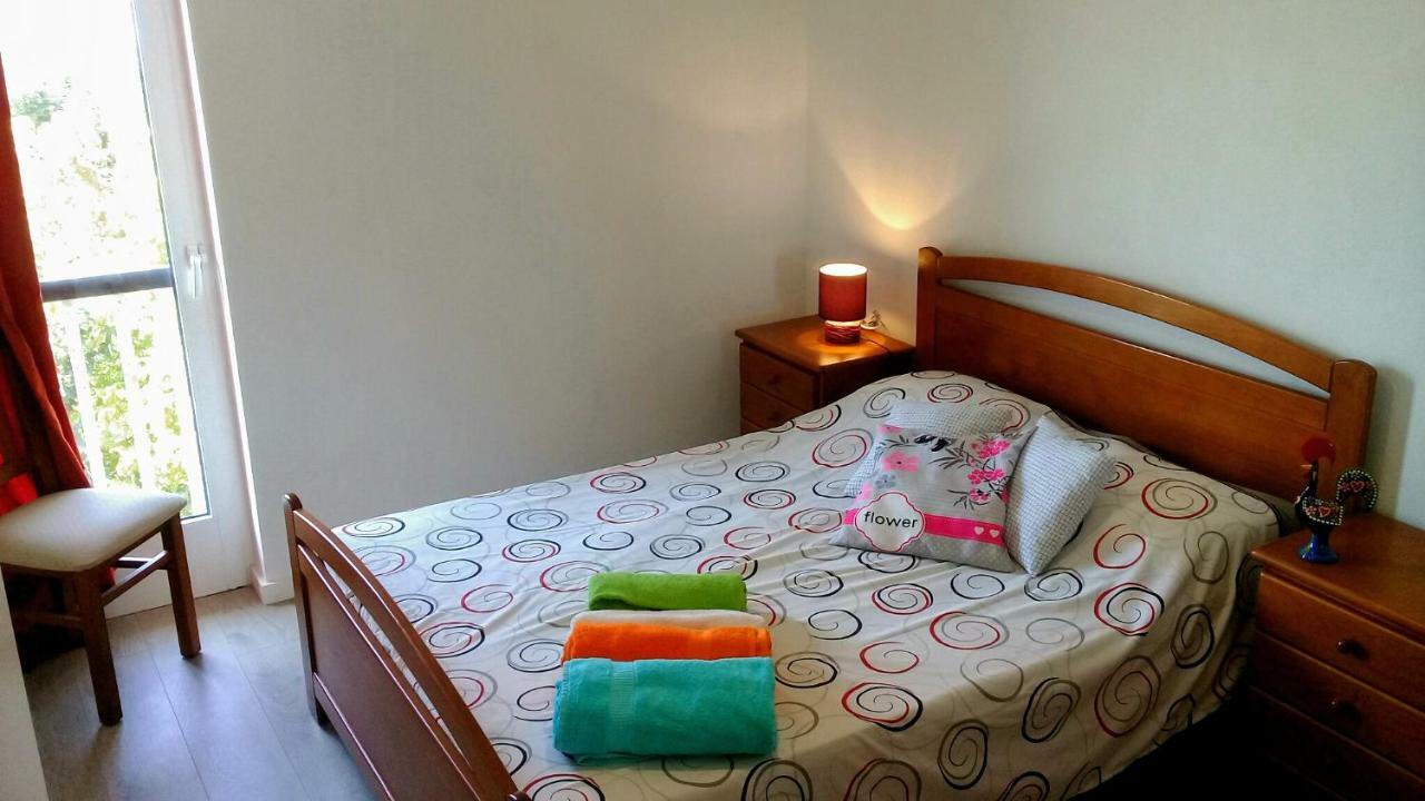 Apartamento Matosinhos Parque Real *