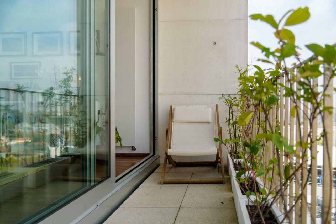 D'ouro Apartamento Oporto
