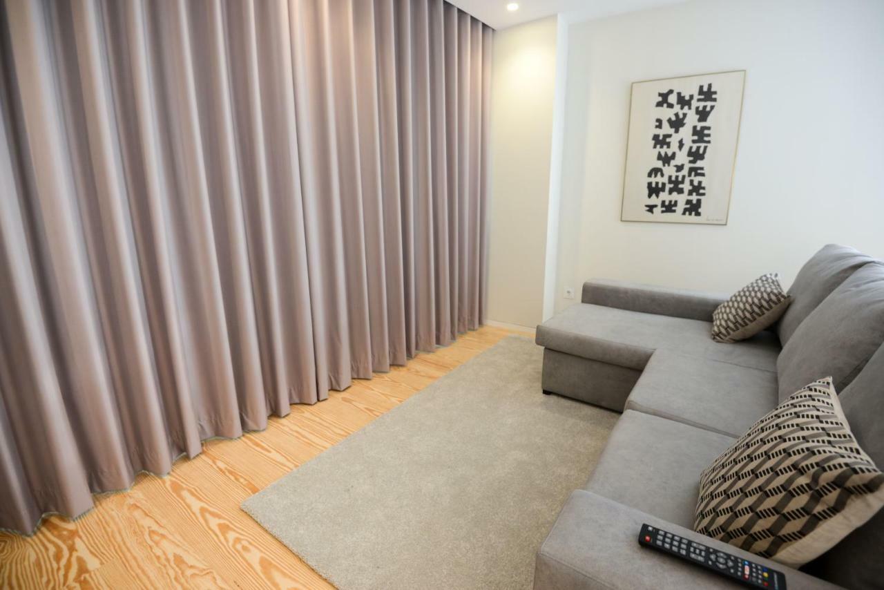 Apartamento Blue House - Parking