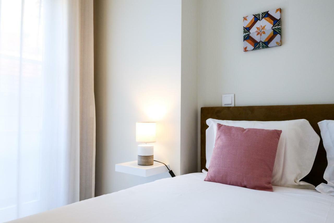 Apartamento Blue House - Parking *