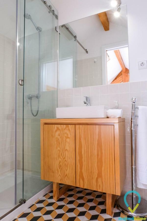 Apartamento Loft Almada Oporto