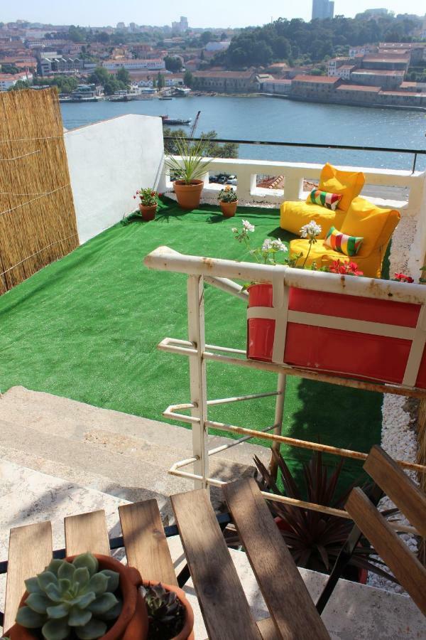 Oportobestview-river Apartamento *