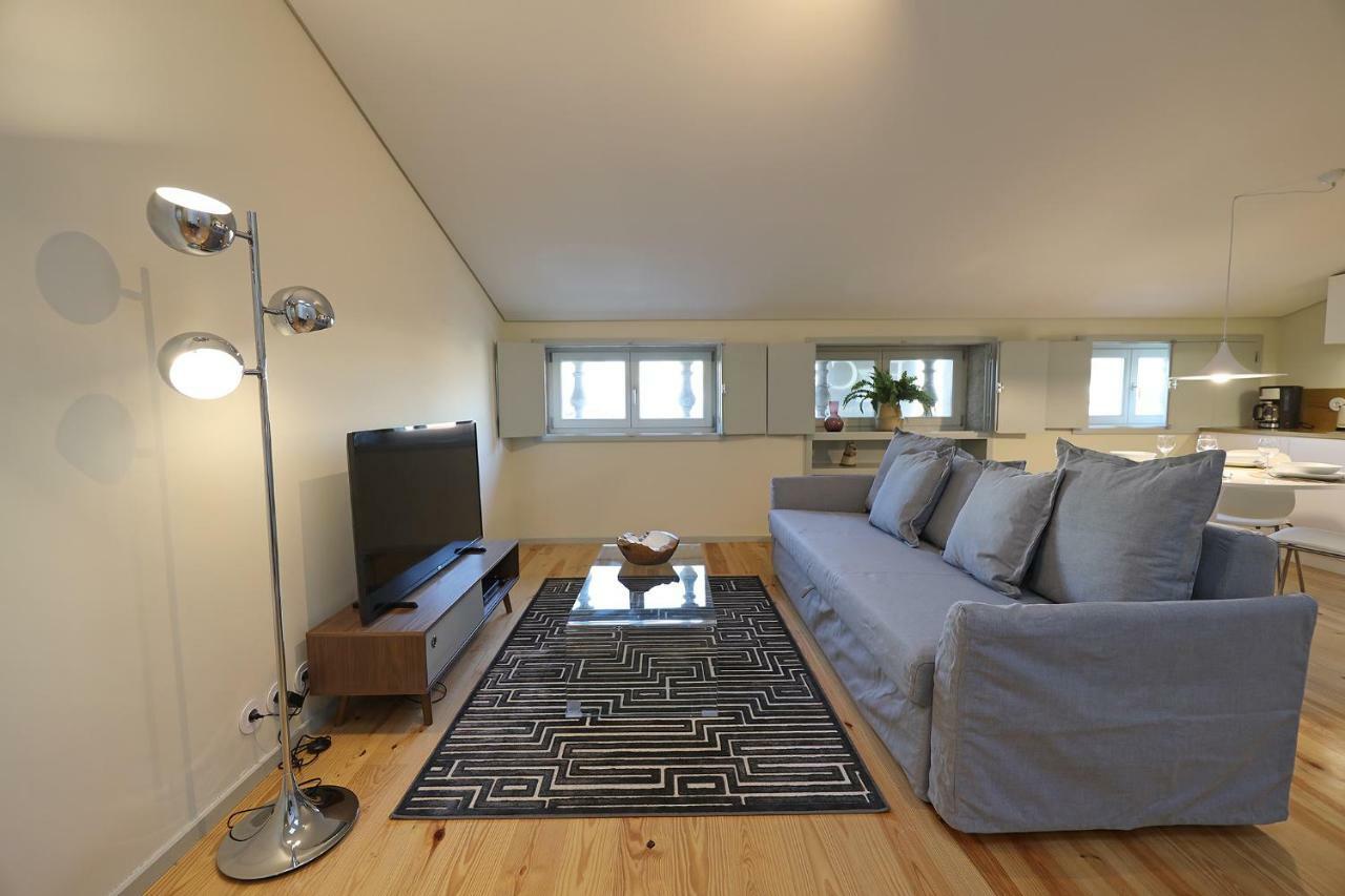 Apartamento Flh Heritage Downtown Flat Ii *