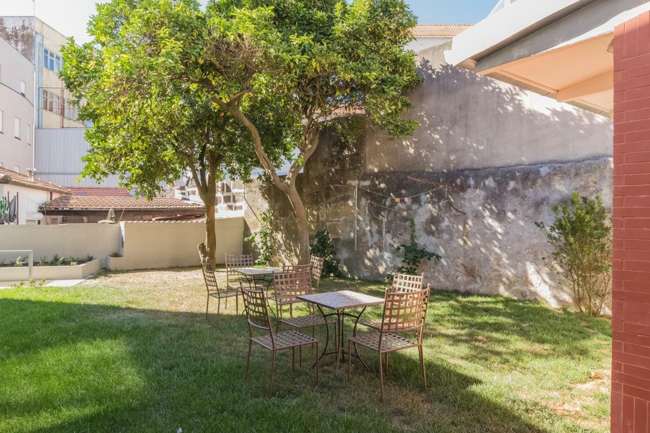 Orange Tree House Porto