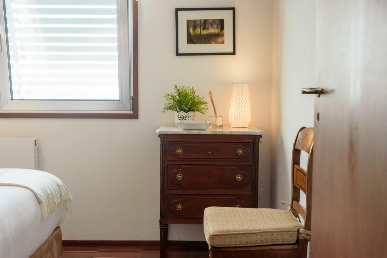 Apartamento D'ouro
