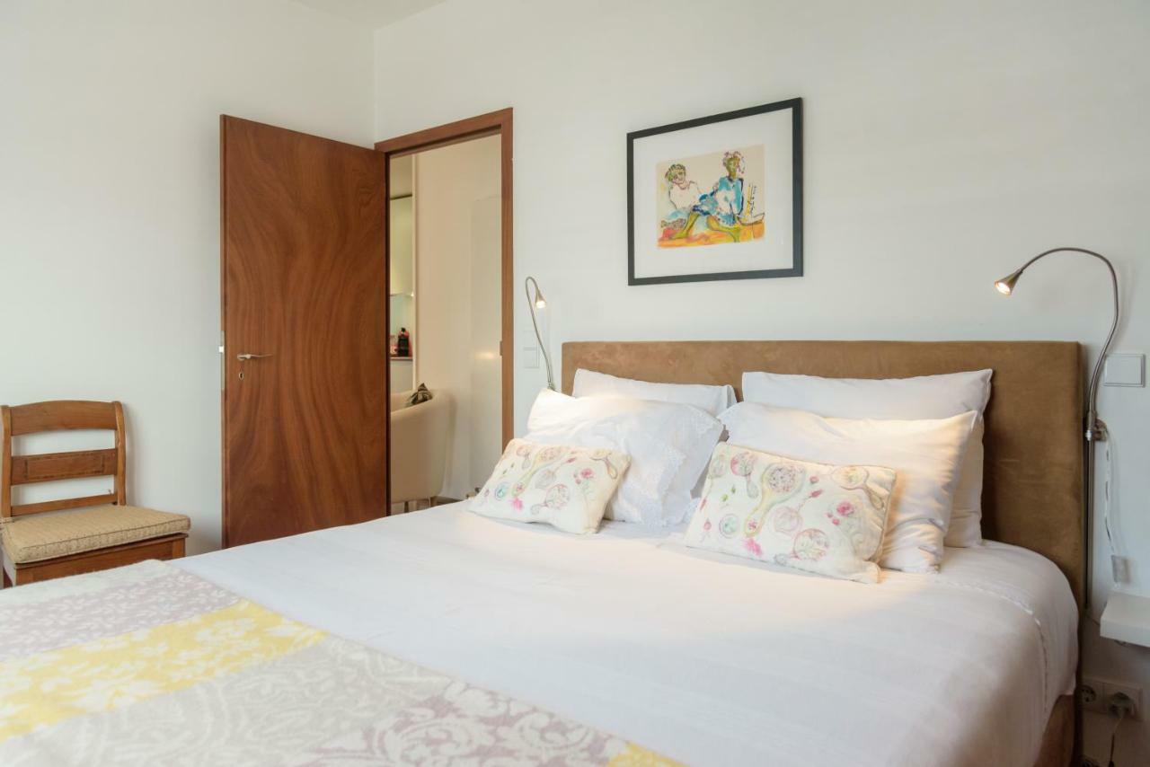 Apartamento D'ouro *
