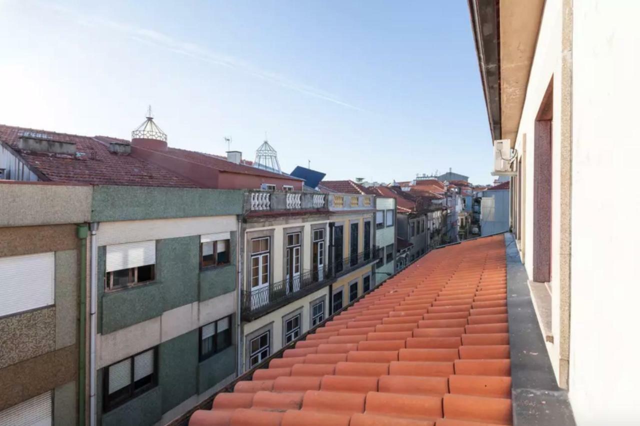 Apartamento Cozy Sunny Flats By Hostwise Porto
