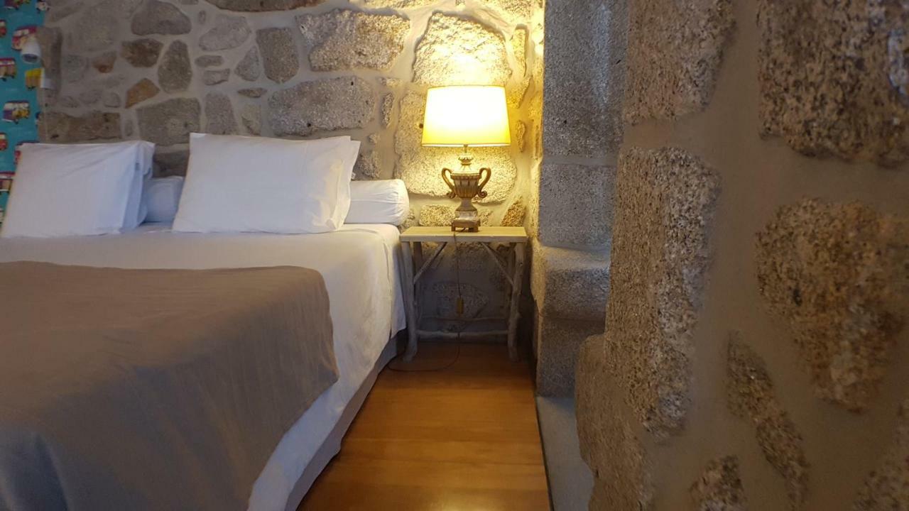 Casa Dos Caldeireiros Porto