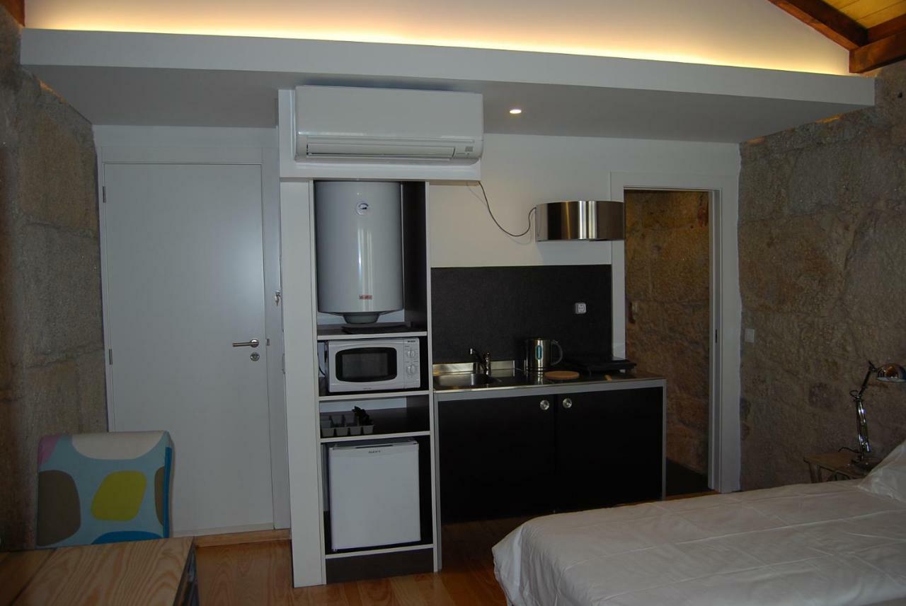 Apartment Casa Dos Caldeireiros Porto