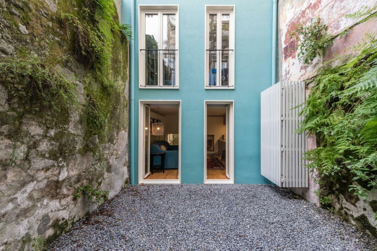 Casas Caldeiras Apartamento *