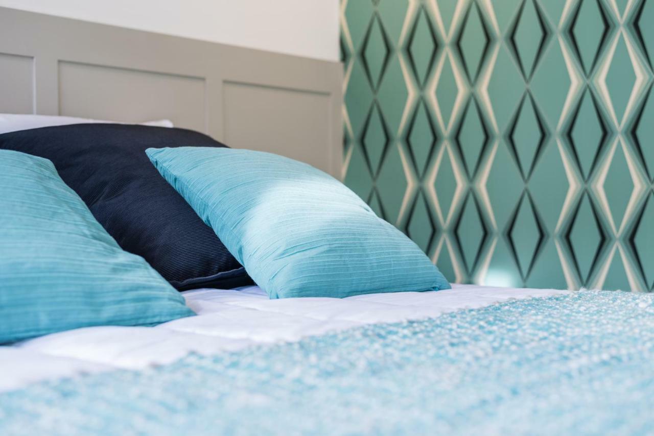 Apartamento Casas Caldeiras Oporto
