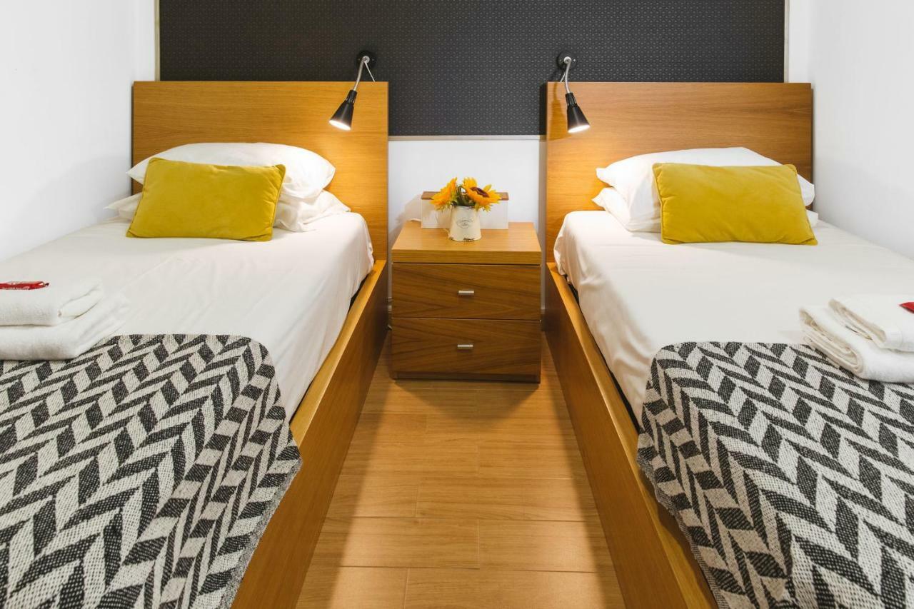 Bed and breakfast The Colony Oporto